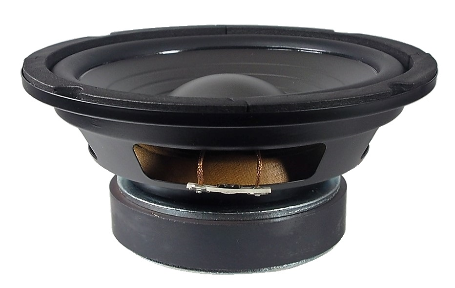Haut-parleur de 6.5" 8 ohms - 100W RMS