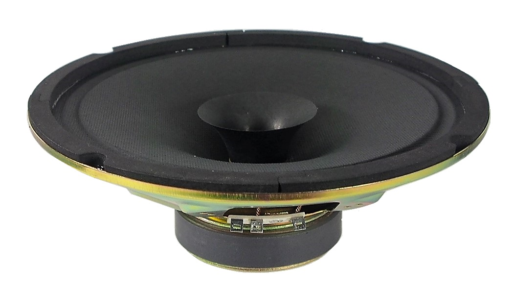 Haut-parleur de plafond 8 ohms - 8