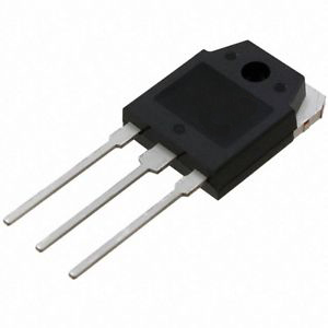 Transistor2SK793