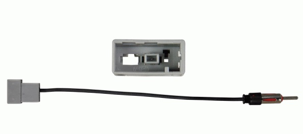 Adaptateur d'antenne Subaru 2005-2013 (40-SB10)