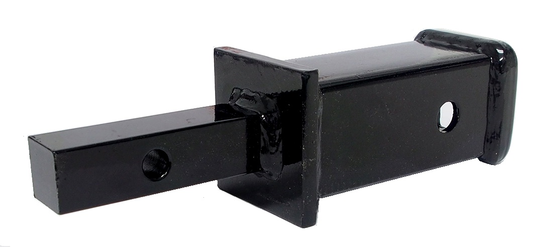 ADAPTATEUR DE BARRE D'ATTACHEMENT 1-1/4''  2-1/2''