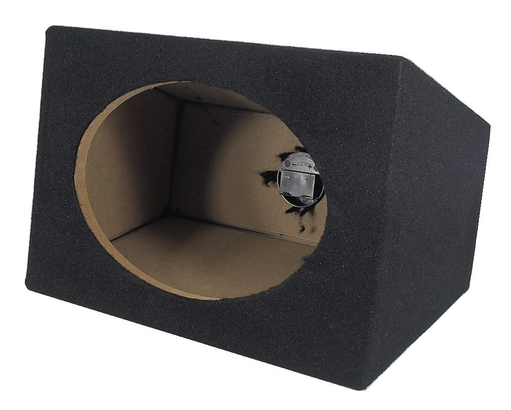 BOITE DE SON pour haut-parleur 6" X 9"