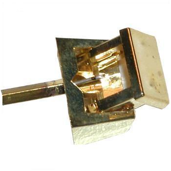 Aiguille pour table tournante AudioEmpire S2000II