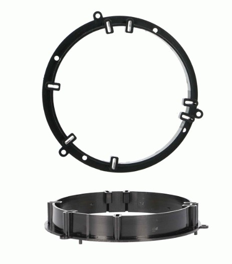 Adaptateur haut-parleur Accord Civic/VW (82-7803)