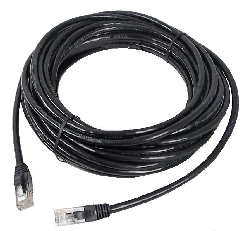 Câble de réseau CAT.6 - 10 mètres