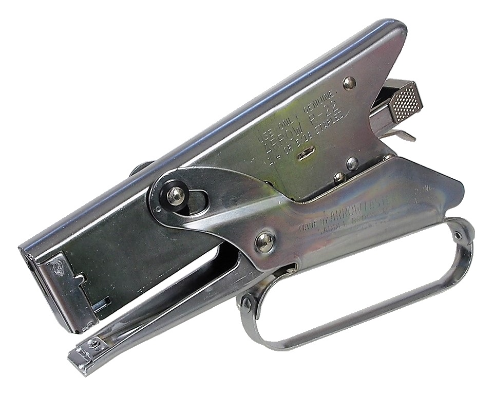 Agrafeuse Arrow P22