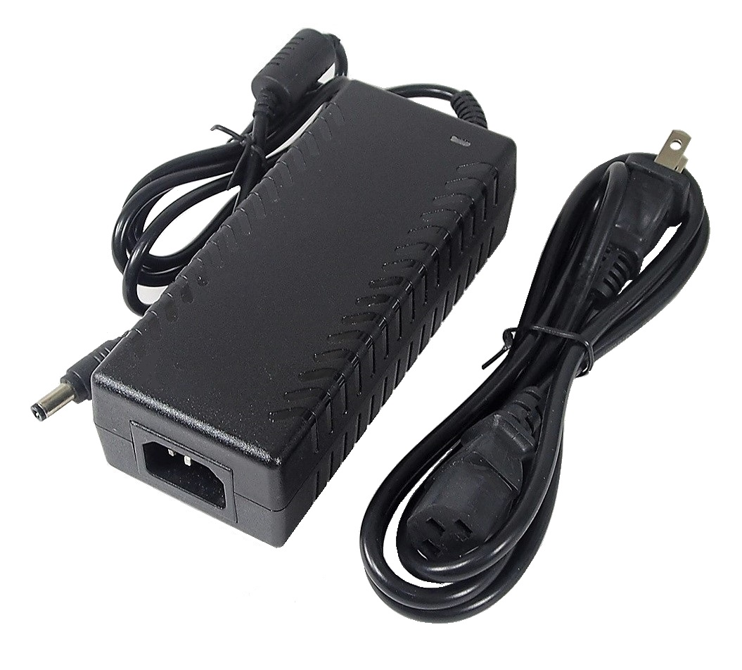 ADAPTATEUR AC/ DC 48 VDC 3 ampères