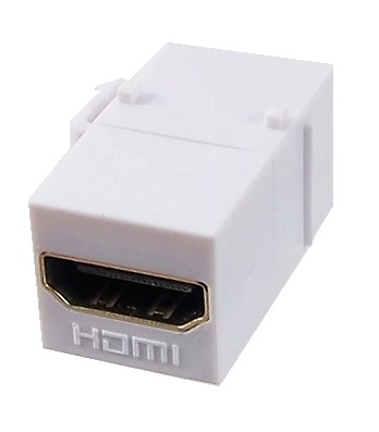 Union HDMI Keystone femelle à femelle