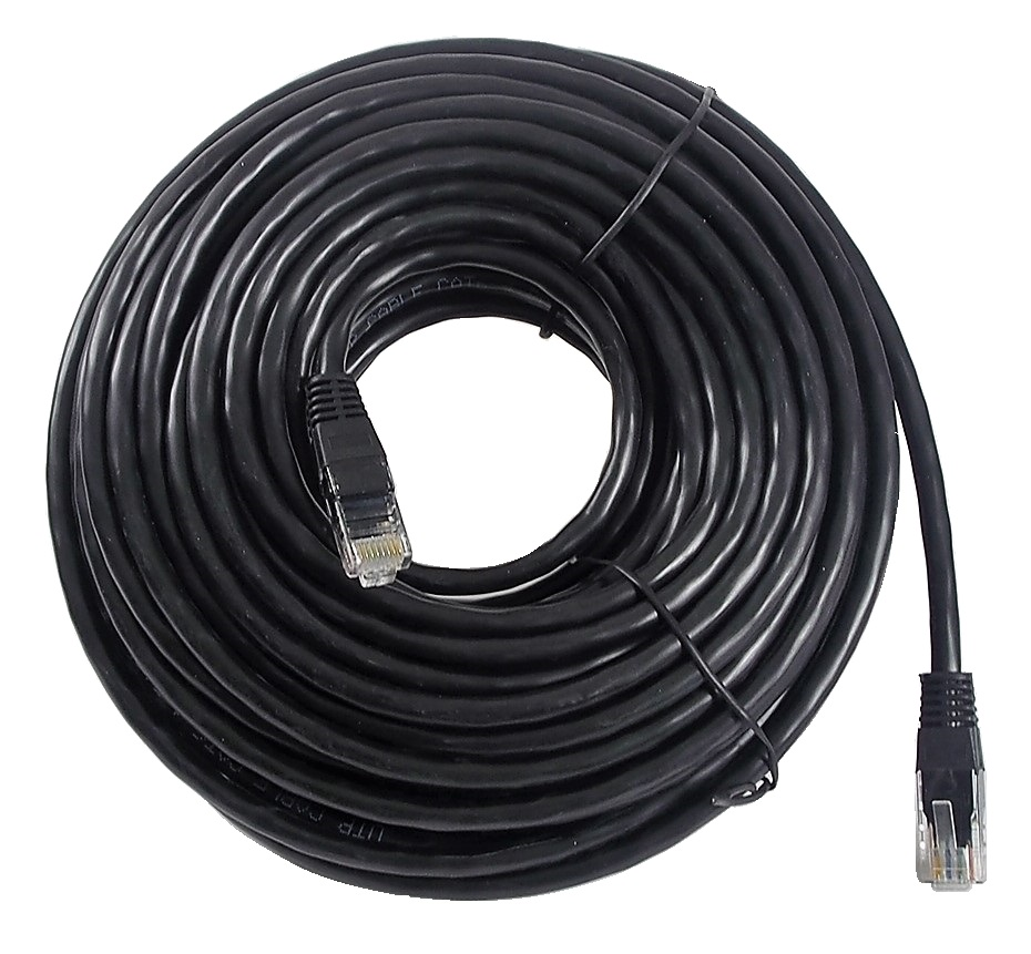 Câble de réseau CAT.6 - 20 mètres