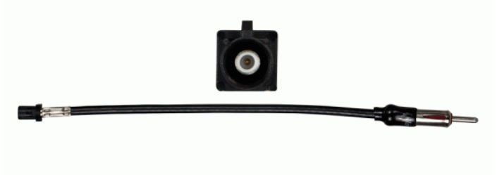 Câble de raccordement pour véhicules européens