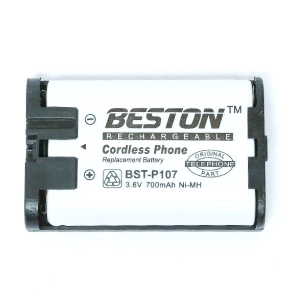 Batterie pour téléphone sans-fil 650 mAh