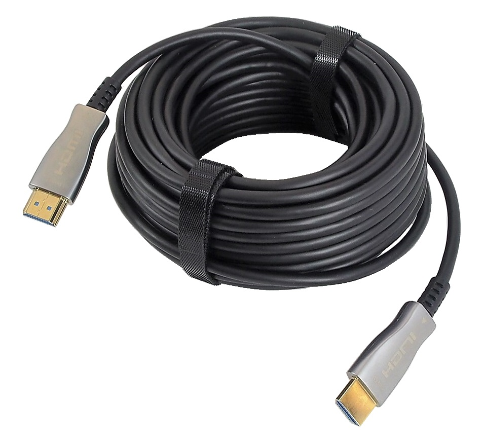 Câble HDMI 2.0 - 15 mètres