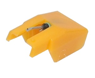 Aiguille pour table tournante