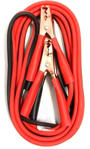 CÂBLE DE DÉMARRAGE DE 3.6 MÈTRES