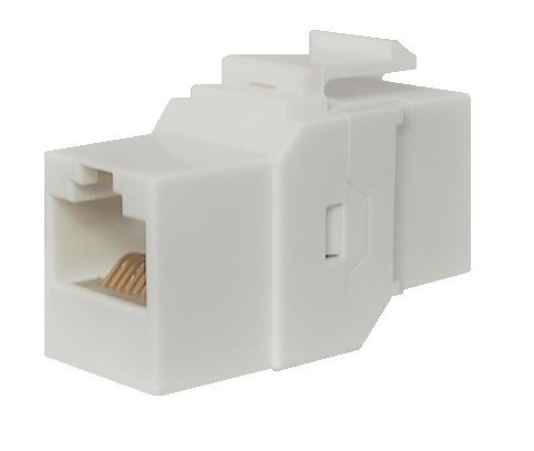 Union Keystone RJ-45 Cat.6 femelle à femelle