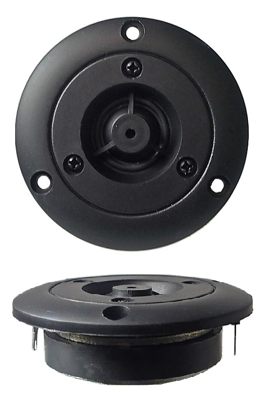 Haut-parleur de haute fréquence 8 ohms - 20W RMS