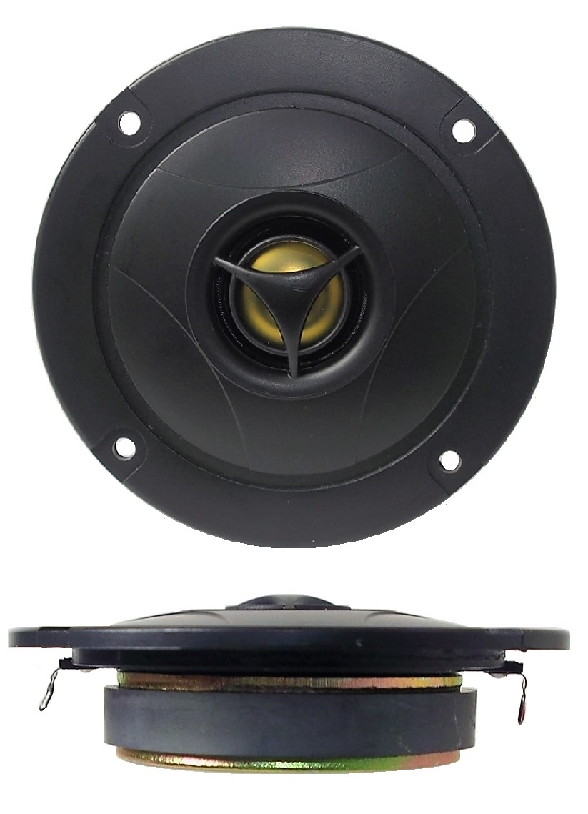 Haut-parleur de haute fréquence 4'' 8 ohms