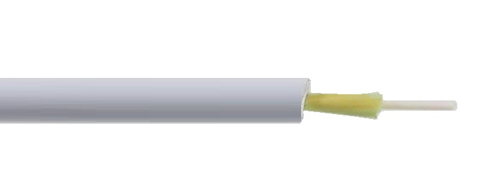 Câble à fibre optique FT4