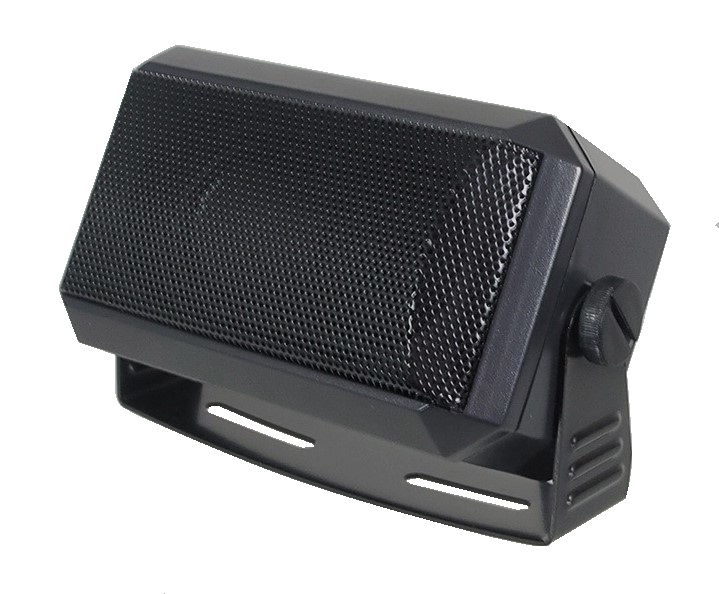 Haut-parleur d'extension pour CB