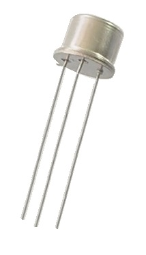 Triac T2304D / 600 Volts - 2.5 Amp.