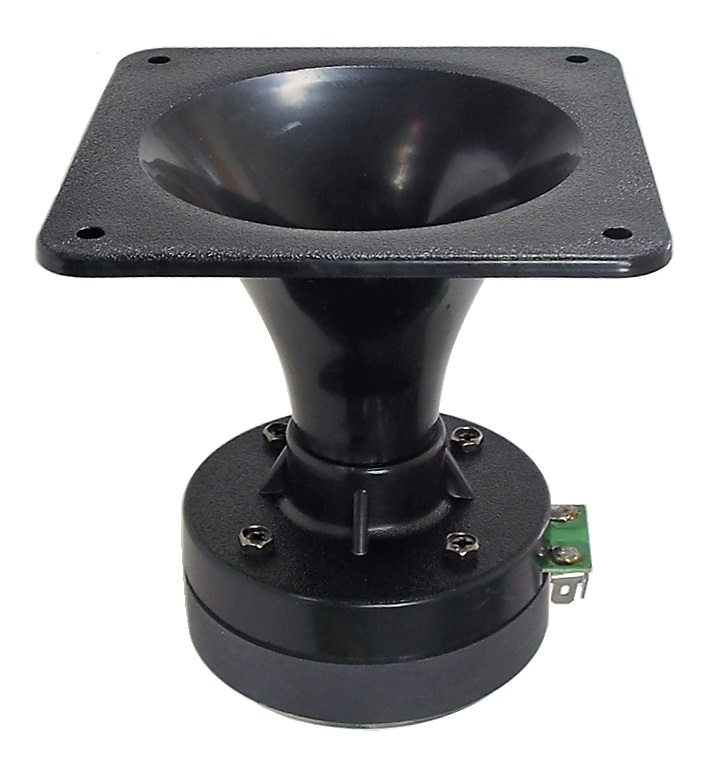 Haut-parleur de haute fréquence 8 ohms - 50 Watts