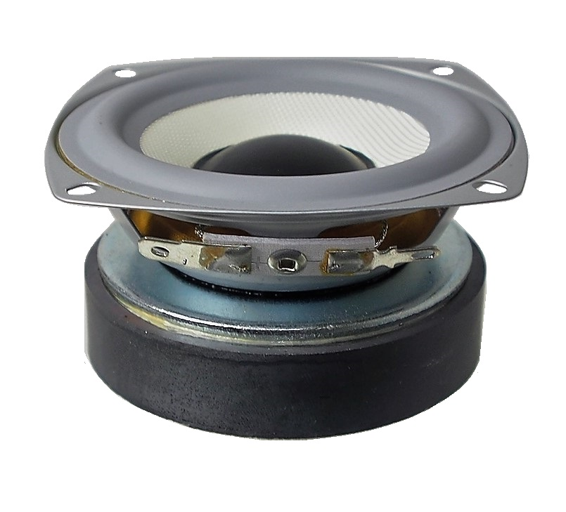 Haut-parleur de basse fréquence 8 ohms - 3