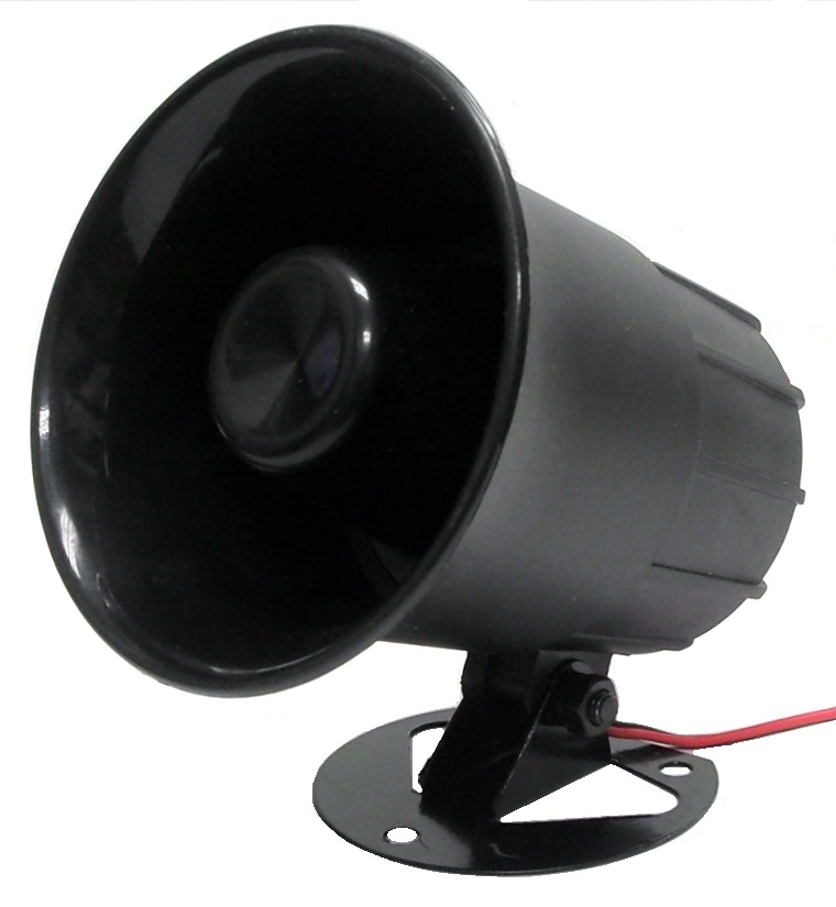 Haut-parleur de 15 Watts 5