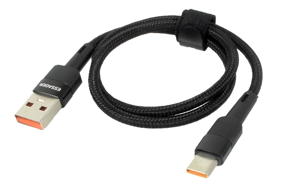 Câble de charge rapide USB à USB Type-C