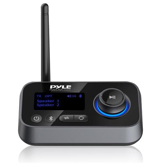 Transmetteur / Récepteur de diffusion  2 en 1