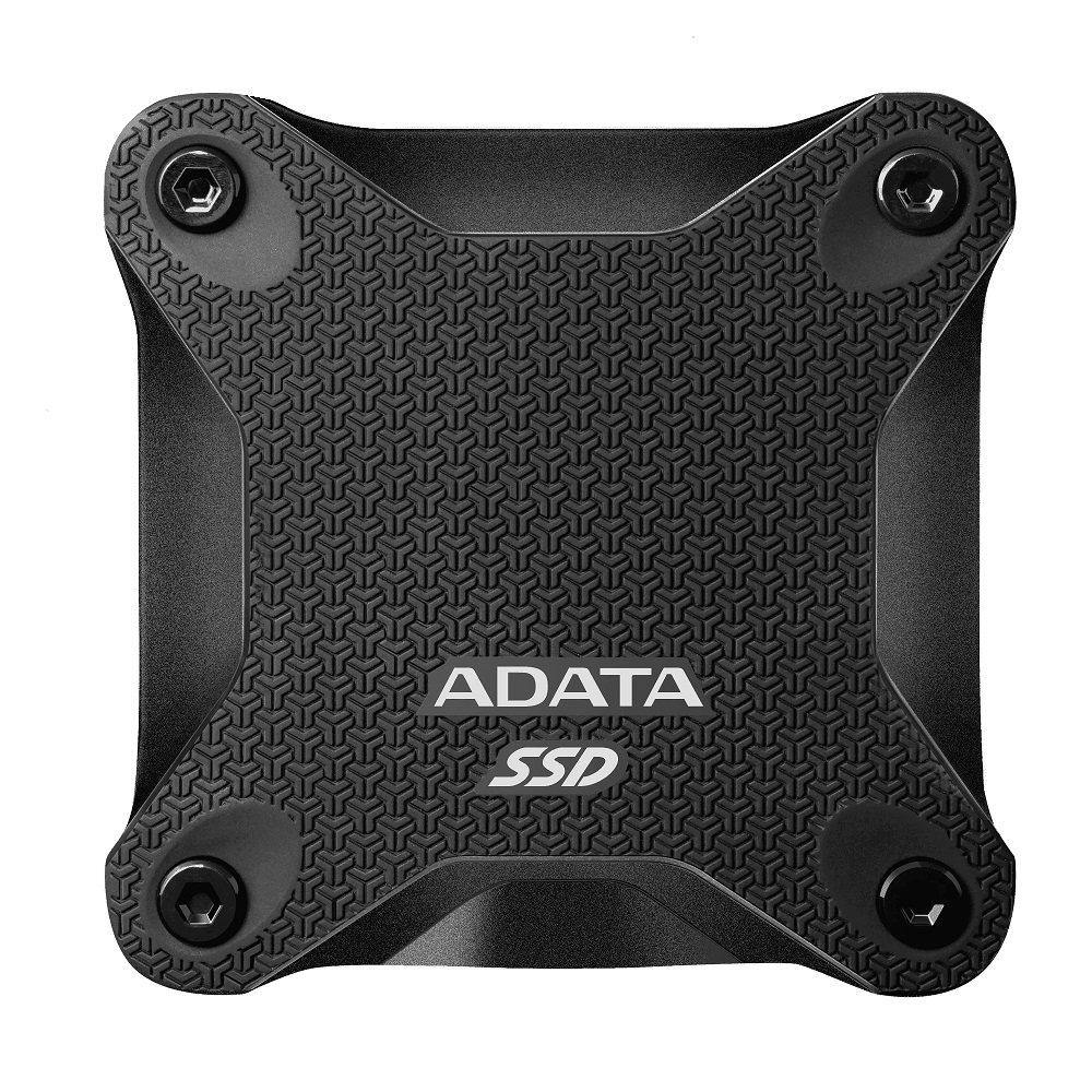 Disque dur externe ADATA SD620 1 TB