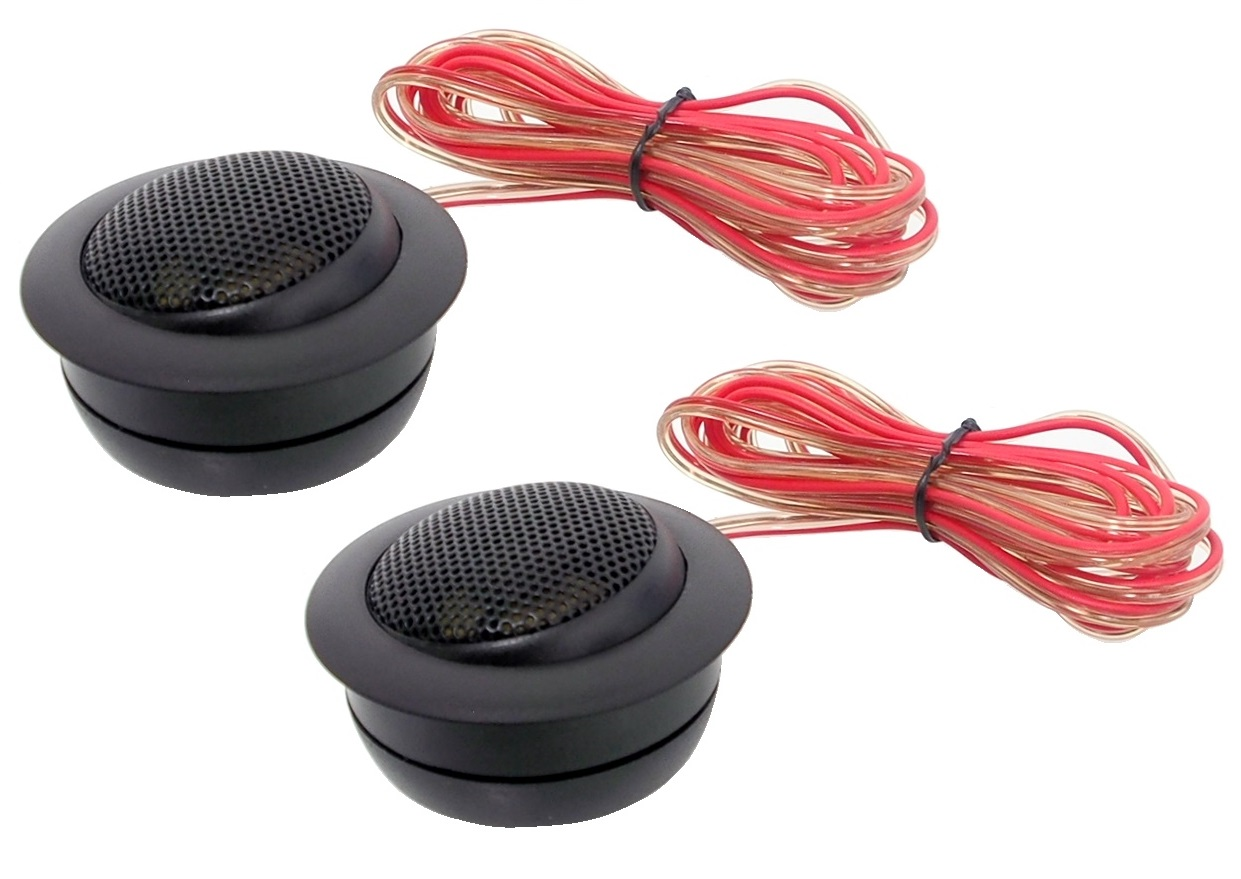 Ensemble de haut-parleurs haute-fréquence