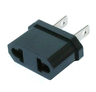 Adaptateur 110 Volts à 220 Volts