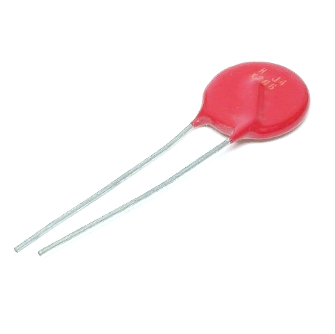 Varistor X206