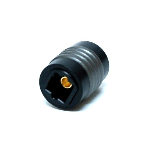 Connecteur d'union pour câble de fibre optique