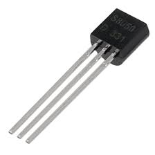 Transistor TPS91