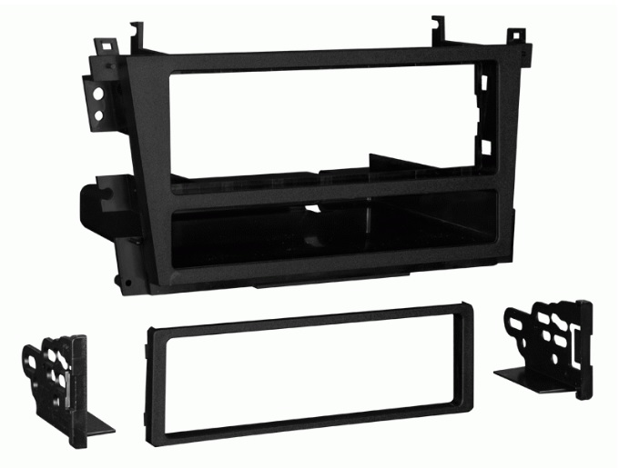 ACURA CL 2001 ET PLUS / TL 1999 ET PLUS (99-7868)