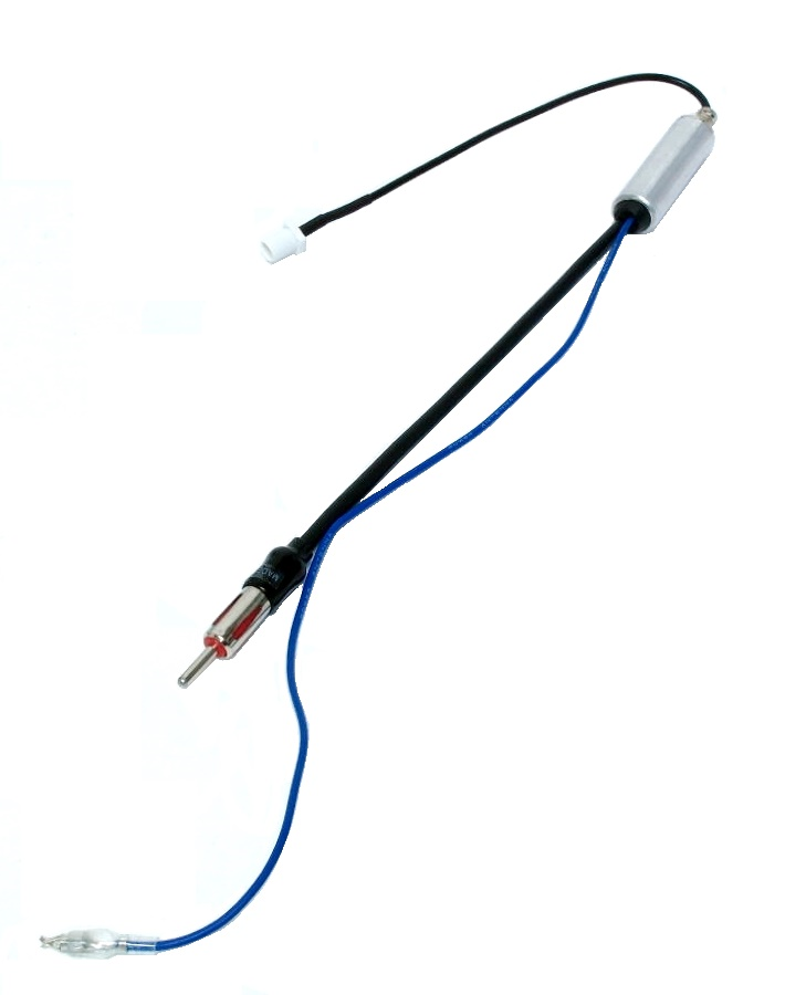 Câble adaptateur pour antenne VW/Audi /Européenne