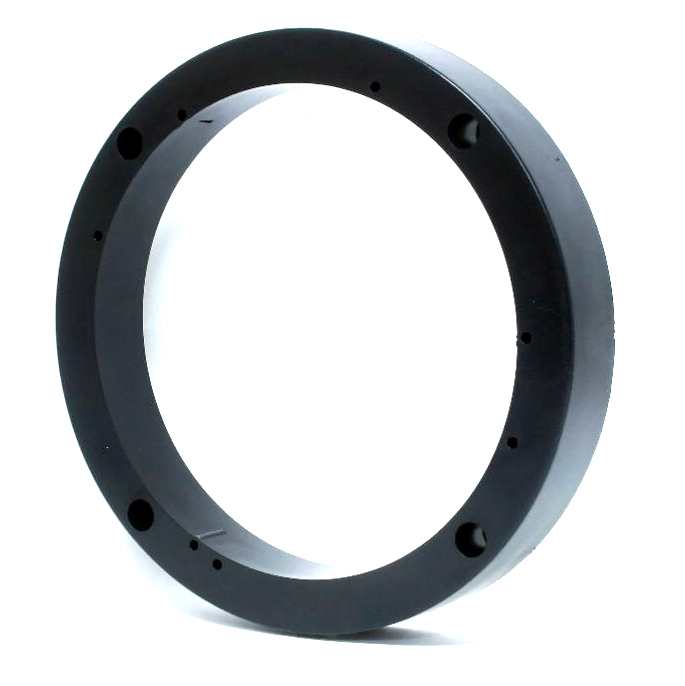 Paquet de 2 espaceurs de 1" pour haut-parleur