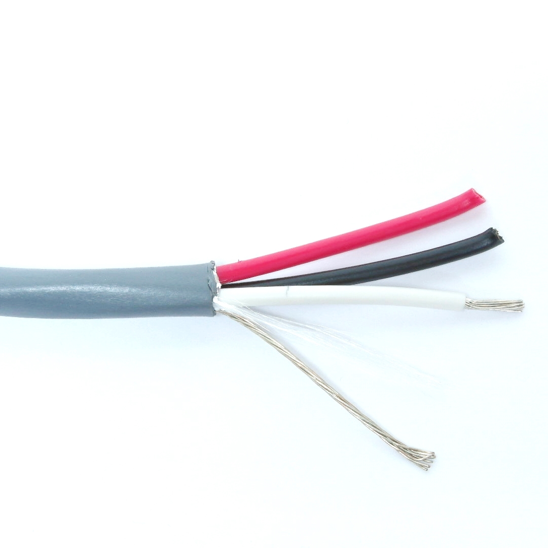 Câble de communication 3 conducteurs - 16 AWG