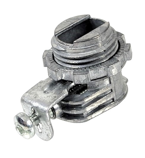 Connecteur CI70 3/8" pour panneau