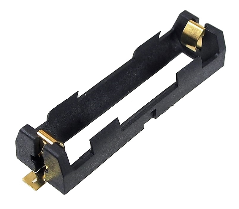 Support à batterie pour pile 18650