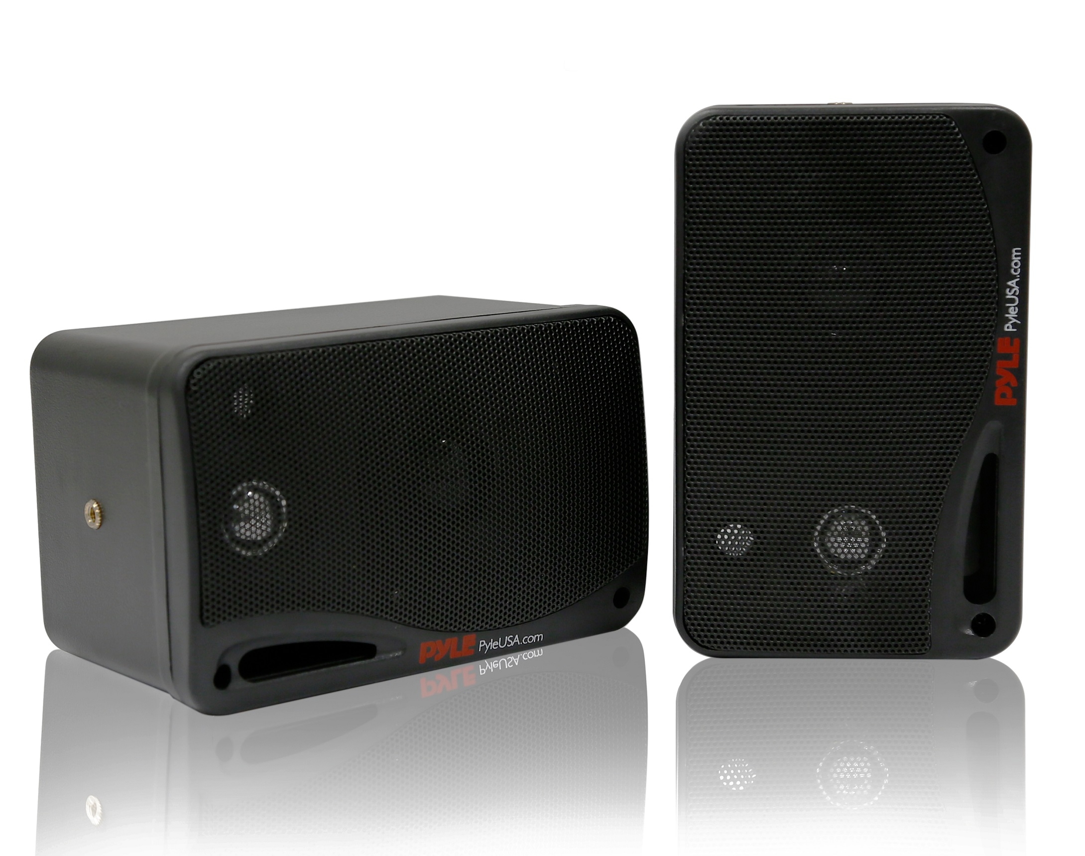 HAUT-PARLEUR 3.5'' BLUETOOTH WATERPROOF